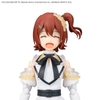 Mô Hình Lắp Ráp 30MS - THE IDOLMASTER - MIRAI KASUGA - 20th Anniv YOU AND i của Bandai Nhật Bản