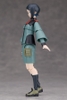 Mô Hình Lắp Ráp Figure-rise Standard - Gundam The Witch from Mercury - NIKA NANAURA của Bandai Nhật bản