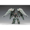 Mô Hình Ráp Sẵn Metal Build 1/100 NZ-666 KSHATRIYA của Steel Legend