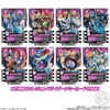 Mô hình Lắp Ráp Sodo Kamen Rider Gotchard 1 & Kamen Rider Geats (Tặng kèm thẻ bài) - Chính hãng Bandai Nhật Bản