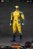 Mô Hình Ráp Sẵn Marvel 1/10 Wolverine - DeadPool & Wolverine của ZDtoys
