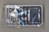 Mô Hình Lắp Ráp VEHICLE MODEL 001 STAR DESTROYER của Bandai Nhật Bản