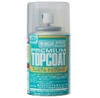 Sơn phủ mô hình Top Coat Gloss B501 Semi Gloss B502 Flat B503 Premium B601 B602 B603 của Mr Hobby