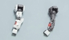 Mô Hình Lắp Ráp RX-78GP02A Gundam Physalis - GP02 của Solomon