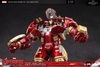 Mô Hình Ráp Sẵn Iron Man Mark 44 Hulkbuster MK44 1/10 Scale Avengers Infinity Saga của ZDtoys