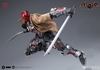 MÔ HÌNH LẮP RÁP 1/10 Arkham Knight - Red Hood (TẶNG ÁO NGẪU NHIÊN) của HEMOXIAN