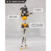 Mô Hình Lắp Ráp MEGALOMARIA PRINCIPAL - CHÍNH HÃNG KOTOBUKIYA