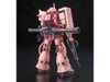 Mô Hình Lắp Ráp Gundam RG 1/144 MS-06S ZAKU Ⅱ của Bandai Nhật Bản