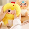 [Hộp Mù] Baby Three 12 Con Giáp Zodiac Chinese Series Art Toy dễ thương