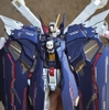 Mô Hình Ráp Sẵn CROSSBONE GUNDAM X1 FULL CLOTH ( KO-MB )