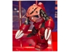 Mô Hình Lắp Ráp Gundam Bandai RG 16 Z'Gok Char's Custom 1/144 Mobile Suit của bandai