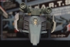 Mô Hình Lắp Ráp Gundam MG 1/100 G ARMOR REAL TYPE COLOR Ver của Bandai Nhật Bản
