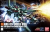Mô Hình Lắp Ráp Gundam HG UC 1/144 AMX-014 Doven Wolf của Bandai Nhật Bản