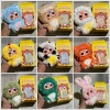 [Hộp Mù] Baby Three 12 Con Giáp Zodiac Chinese Series Art Toy dễ thương