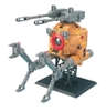 Mô Hình Lắp Ráp Gundam MG 1/100 BALL - 08th MS TEAM VER của Bandai Nhật Bản