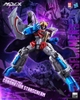 Mô Hình Ráp Sẵn Transformers - MDLX Coronation Starscream của Threezero