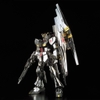 Mô Hình Lắp Ráp HGUC 1/144 v Gundam vs Sazabi set special coating Gundam Base của Bandai