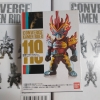 Mô hình nhân vật Converge KAMEN RIDER vol 21 Chính hãng bandai ( có 2 Secret )