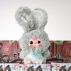 [Hộp Mù] Baby Three Thỏ Thị Trấn Lily Rabbit Town Series Art Toy [CHÍNH HÃNG]