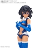 Mô Hình Lắp Ráp Phụ Kiện 30MS OPTION HAIR STYLE PARTS Vol.13 ALL 4 TYPES của Bandai Nhật Bản