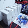 Giá đỡ Runners CheapHobby Multi Builders Runner Stand cho Gundam Model Kit