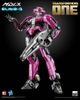 Mô Hình Ráp Sẵn Transformers One MDLX ELITA-1 của Threezero