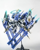 Mô Hình Lắp Ráp Mechanical God - COLADA của Howling Star (Tặng Led, giá đỡ và decal nước)