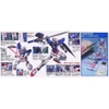 Mô hình lắp ráp MG 1/100 GN-001 Gundam Exia Chính Hãng Bandai