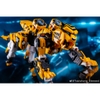 Mô hình Transform Element MM-01 Hornets Tiger T-Beast Bumblebee YS 01 của Transform Element