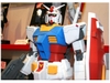Mô hình Lắp Ráp Gundam Mega Size 1/48 RX 78 2 Gundam của Bandai Nhật Bản