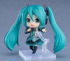 Mô Hình Figure Nendoroid - Character Vocal Series 01: Hatsune Miku - Hatsune Miku 3.0 của GoodSmile