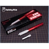 Dụng Cụ Hobby Mio Cán đa năng MIO HMK08 Pen Holder Multi Function Knife Handle Full Metal cao cấp