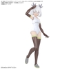Mô Hình Lắp Ráp 30MS OPTION BODY PARTS ARM PARTS & LEG PARTS [BROWN] của Bandai Nhật Bản