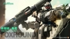 Mô hình Ráp Sẵn MB 1/100 Fox Hound [T.Y.R.A.N.T] Có Gacha Set 3 Bộ Binh của Moshow Toys