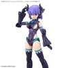 Mô Hình Lắp Ráp 30MS Phụ Kiện Option Parts Set 7 - Evil costume - COLOR A của Bandai Nhật Bản