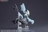 Mô Hình Lắp Ráp Pokemon POKEPLA SELECT SERIES BLACK KYUREM của Bandai Nhật Bản