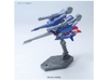 Mô Hình Lắp Ráp Gundam HGUC 1/144 Z 2 / Z II của Bandai Nhật Bản