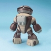 Mô Hình Lắp Ráp Gundam MG 1/100 MSM-04 Acguy của Bandai Nhật bản
