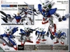 Mô Hình Lắp Ráp SD EX Standard GUNDAM EXIA của Bandai Nhật Bản