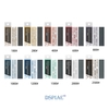 Dụng Cụ DSPIAE Giấy Nhám cao cấp dính cắt sẵn MSP (1 hộp 10 cái)