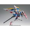 (Hàng sẵn) Mô hình Ráp sẵn GFF METAL COMPOSITE Wing Gundam Early Color ver. của P-Bandai c