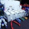 Giá đỡ Runners CheapHobby Multi Builders Runner Stand cho Gundam Model Kit