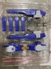 Mô hình Metal Build MC Avalanche Exia + weapon của MC
