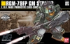 Mô hình Gundam HG UC RGM-79FP Gm Striker Chính Hãng Bandai nhật bản