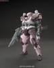 Mô Hình Lắp Ráp Gundam HG IBO 1/144 AMIDA'S HYAKUREN của Bandai Nhật Bản