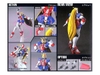 Mô Hình Lắp Ráp Gundam HG FC 1/144 NOBELL GUNDAM của Bandai Nhật Bản