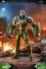 Mô Hình Ráp Sẵn Marvel 1/10 Iron Man Mk26 của Zdtoys