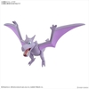 Mô Hình Lắp Ráp Pokémon PLAMO COLLECTION FOSSIL Pokémon SERIES Aerodactyl của Bandai Nhật Bản