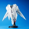 Mô Hình Lắp Ráp Gundam MG Wing Gundam Zero Custom 1/100 Gundam W EW của Bandai Nhật