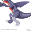 Mô Hình Lắp Ráp Pokémon PLAMO COLLECTION 48 SELECT SERIES Garchomp của Bandai Nhật Bản